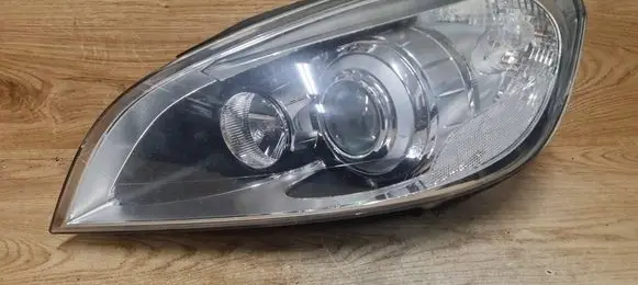 Volvo S60 Headlight/headlamp 89905479