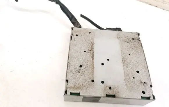 Nissan Primera Other control units/modules 28185BA000 EN1224F