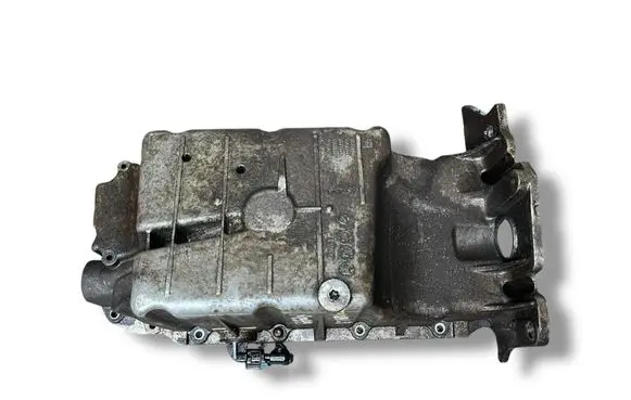 Opel Astra H Oil sump 55353306