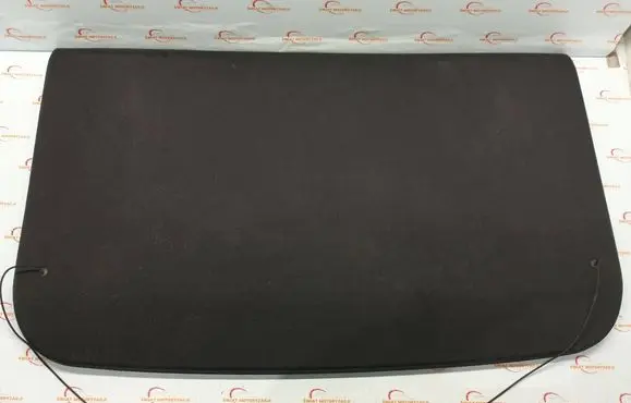 Mercedes-Benz CLC CL203 Parcel shelf 
