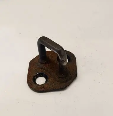 Honda CR-V Front door lock loop/hook striker