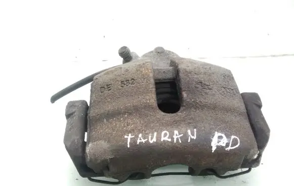 Volkswagen Touran I Front brake caliper