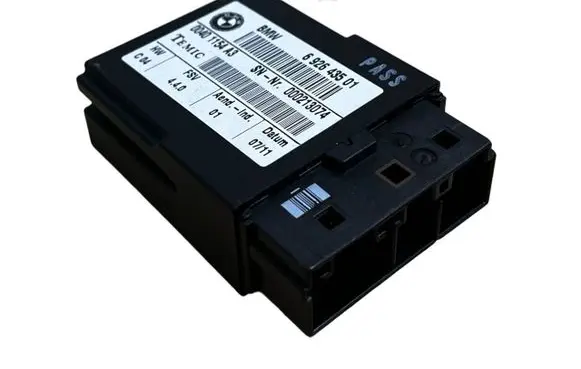 BMW 3 E90 E91 Door control unit/module 692643501 000213074 00401154A3