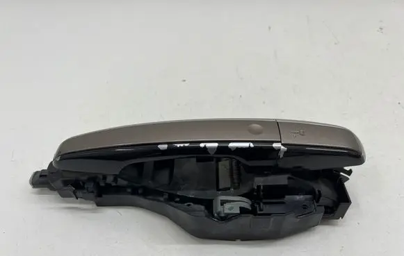Land Rover Discovery 5 Front door exterior handle BJ32224N03 GK72224A81AA
