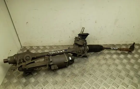 Skoda Octavia Mk3 (5E) Steering rack 5Q2423051AS