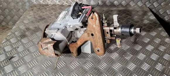 Renault Scenic II - Grand scenic II Electric power steering pump 8200035273 231104 50300390