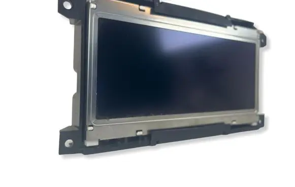 Audi A6 S6 C6 4F Screen/display/small screen 4F0919603