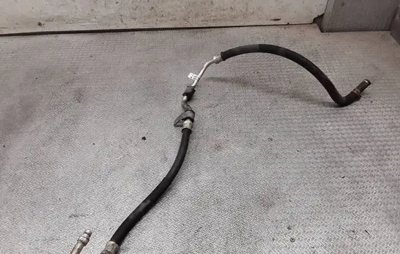Renault Trafic III (X82) Power steering hose/pipe/line 93868483