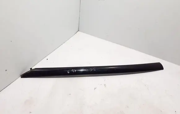 Renault Scenic IV - Grand scenic IV Windshield trim 727607465R