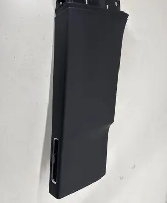 Tesla Model X (B) pillar trim (bottom) 103597100E