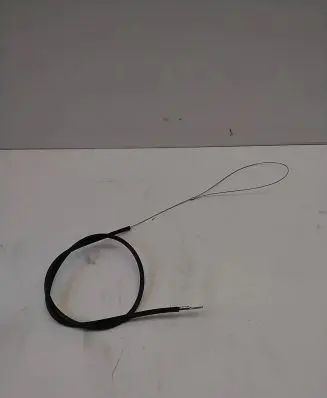 Aixam Crossline Loading door cable line 