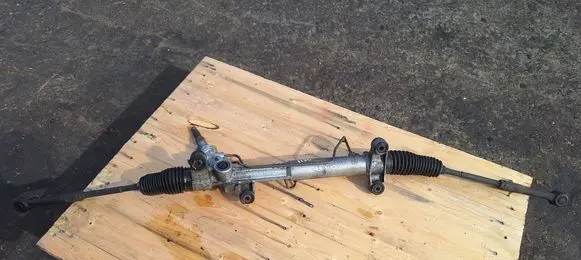 Toyota Corolla Verso AR10 Steering rack 7891501172 7891974265 442000F021