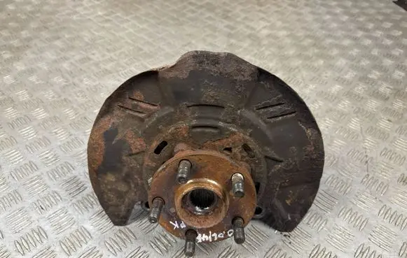 Subaru Outback Front wheel hub