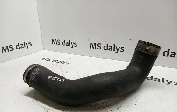 Mercedes-Benz ML W164 Intercooler hose/pipe A1645280282 1645280282