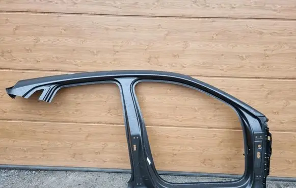 Audi A3 8Y (B) Pillar trim (exterior) 8Y48100768Y4810076