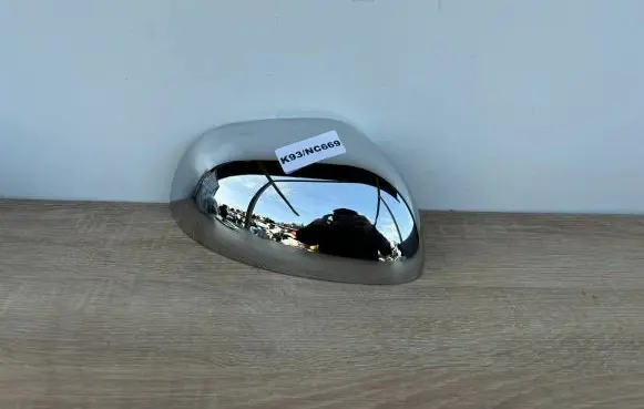 Fiat 500L Plastic wing mirror trim cover 6901-013