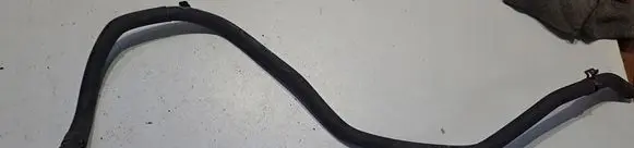 Seat Ibiza IV (6J,6P) Engine coolant pipe/hose 6R0122447AE