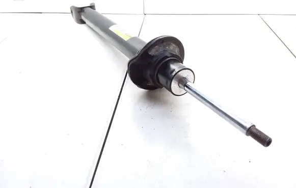 Mercedes-Benz C W205 Front shock absorber/damper A2053201813