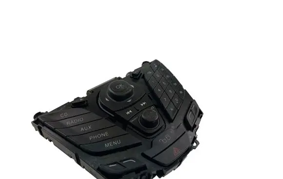 Ford Fiesta Sound control switch 8A6T18K811BE