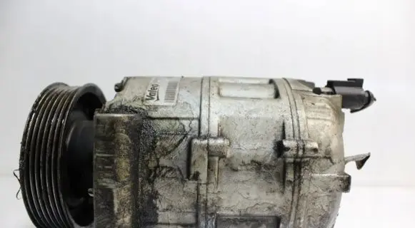 Volkswagen Scirocco Air conditioning (A/C) compressor (pump) 699857