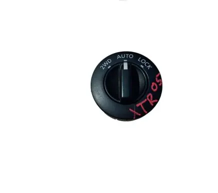 Nissan X-Trail T30 Differential lock switch 
