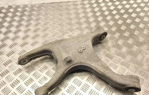 Audi A6 S6 C7 4G Rear upper control arm/wishbone 8R0505312F