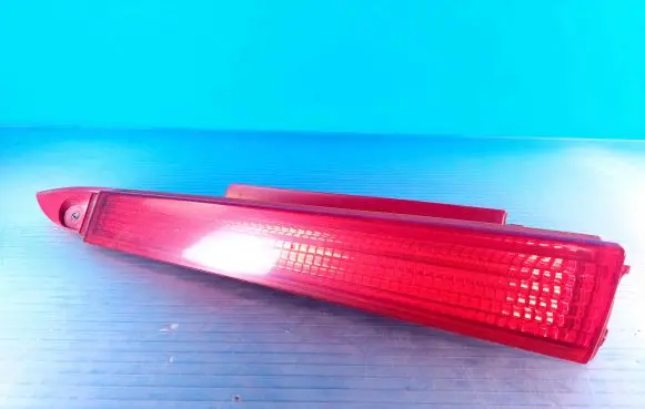 Citroen C4 I Tailgate rear/tail lights 9655863880