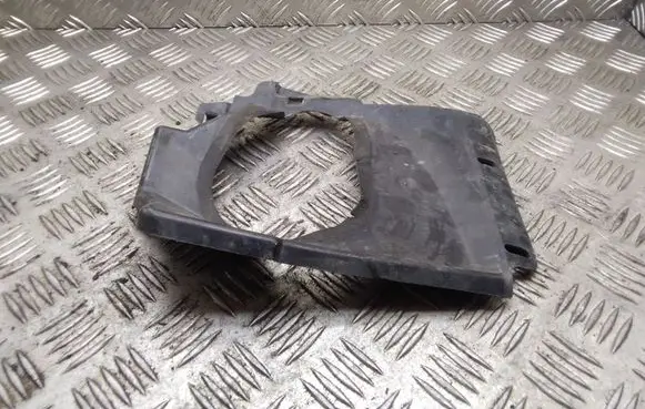 Other under body part