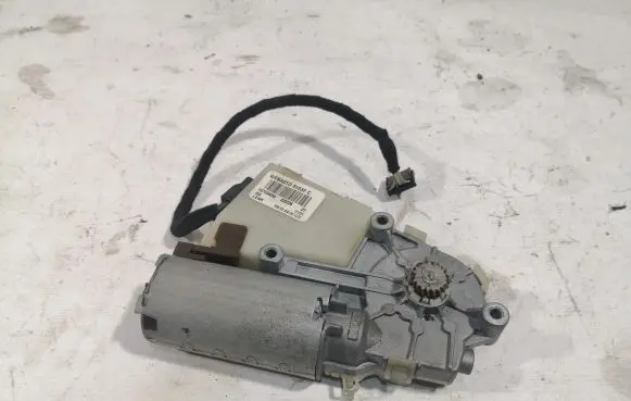 Seat Arosa Folding roof motor 6X959591 91632C 40442488060C