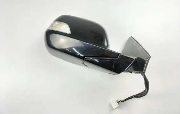 Honda CR-V Front door electric wing mirror RGC7797