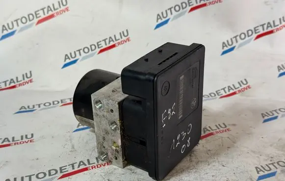 BMW 1 E82 E88 ABS Pump 6784764 3452678476401 6784763