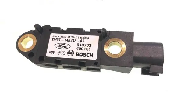 Ford Focus Airbag deployment crash/impact sensor 2M5T14B342AA