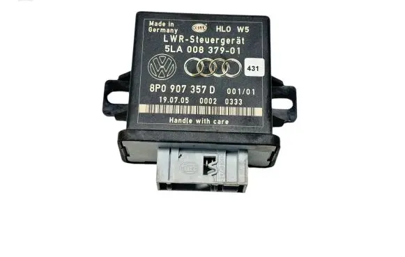Light module LCM