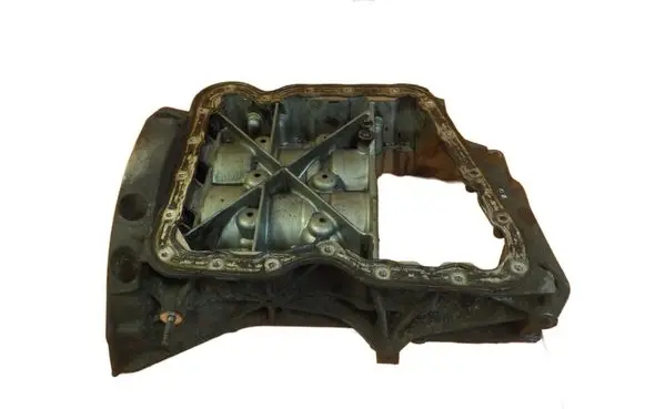 Renault Trafic III (X82) Oil sump 110176469R