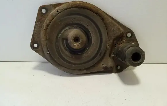 Other rear suspension part