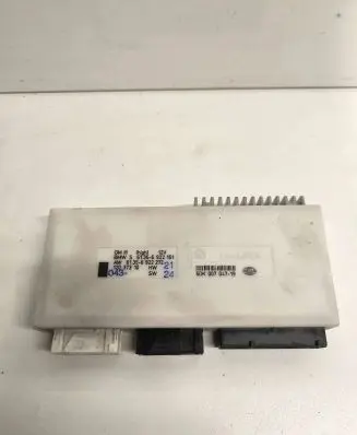 BMW 5 E39 Comfort/convenience module 6922151