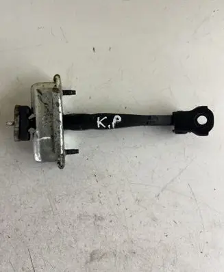 Jeep Cherokee Front door check strap stopper 