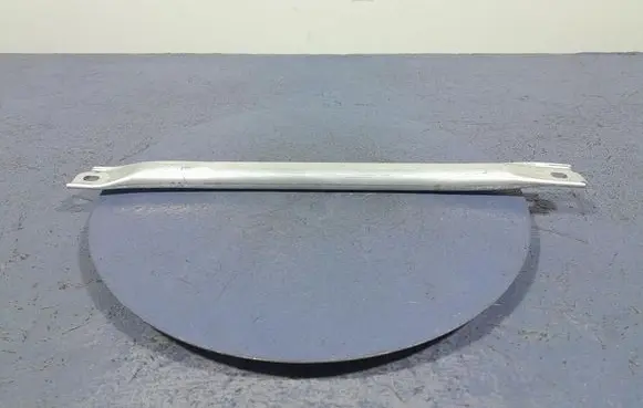 BMW X3 E83 Front shock absorber with coil spring 7390309
