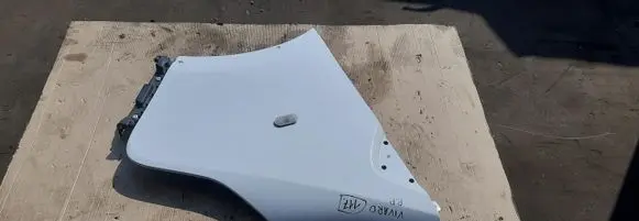 Opel Vivaro Fender