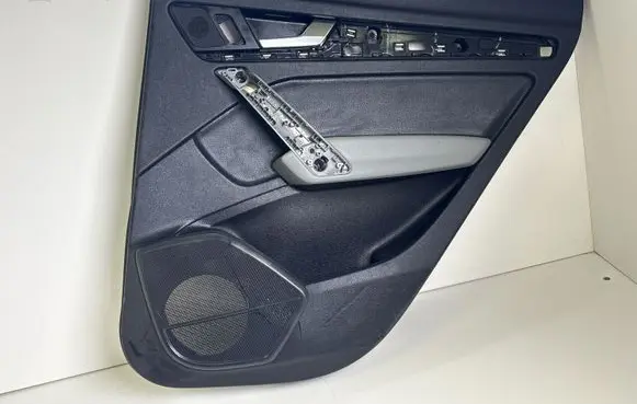 Audi Q5 SQ5 FY Rear door card panel trim 80A867318