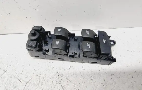 Volvo V40 Electric window control switch 31376495 31334567