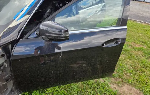 Mercedes-Benz E W212 Front door