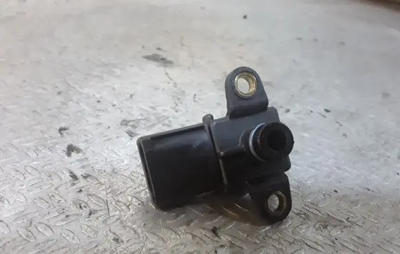 BMW 1 E81 E87 Air pressure sensor 750320803