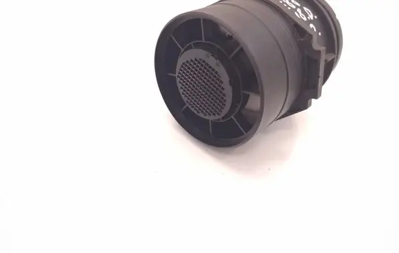 Mass air flow meter
