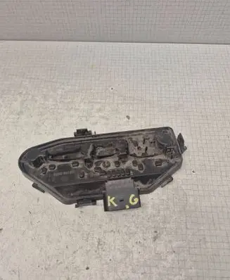 Volkswagen Transporter - Caravelle T5 Tail light bulb cover holder 7H0945257A