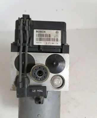 Peugeot 406 ABS Pump 0273004172 0265216458 9625275080