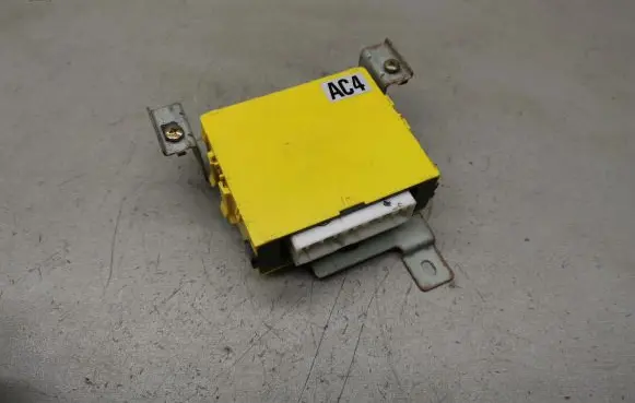 Opel Frontera B Other control units/modules 8971778182 TN2323008192