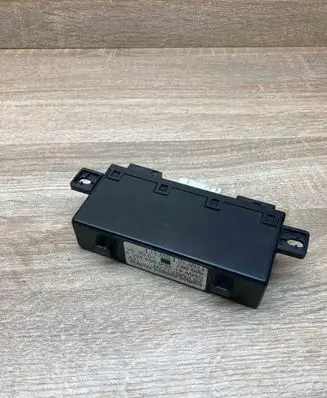BMW 5 E39 Door control unit/module 69042559 689667