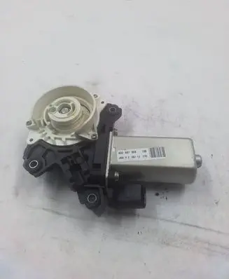 Audi A6 S6 C7 4G Front door soft close latching motor 4G0837003