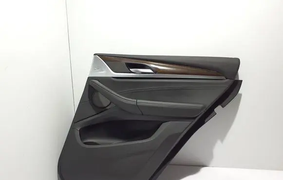 BMW X3 G01 Rear door card panel trim 7940272